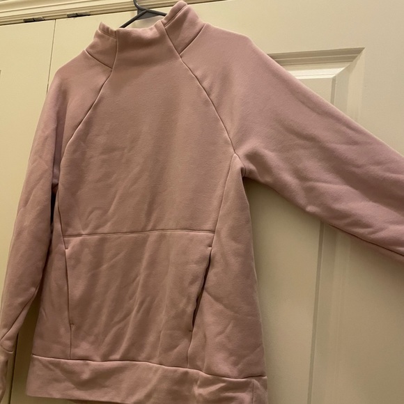Fabletics “Zaylee Funnel Neck Tunic” - Picture 1 of 6